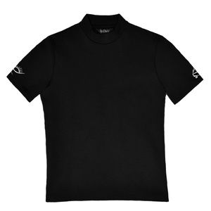 by Diehl Signature Mockneck T-Shirt